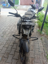 Yamaha FZ-S FI Ver 4.0 2024 Model