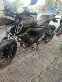 Yamaha FZ-S FI Ver 4.0