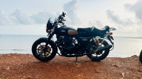 Royal Enfield Interceptor 650 Twin
