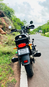 Royal Enfield Interceptor 650 Twin