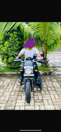 Royal Enfield Interceptor 650 Twin