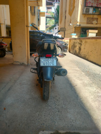 Bajaj Pulsar 150 DTSi
