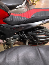 Honda CB Hornet 160R