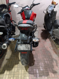 Honda CB Hornet 160R