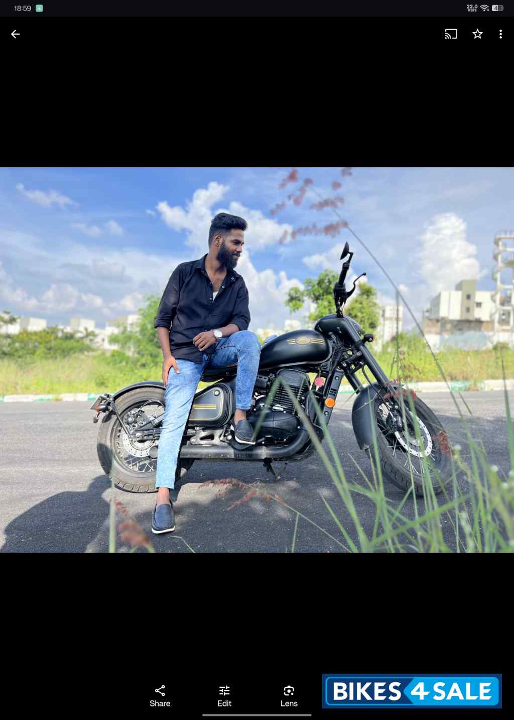 Jawa Perak BS6 Jawa Perak BS6