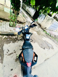 KTM Duke 390 BS6 2021 Model