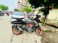KTM Duke 390 BS6
