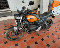 Yamaha FZ-X 2023 Model