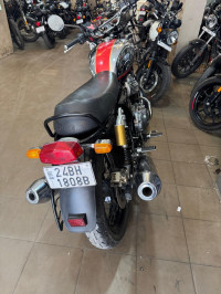 Royal Enfield 2023 Interceptor 650