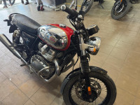 Royal Enfield 2023 Interceptor 650