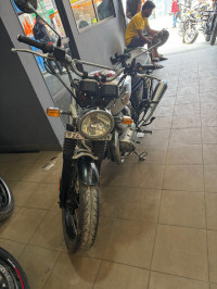 Royal Enfield 2023 Interceptor 650
