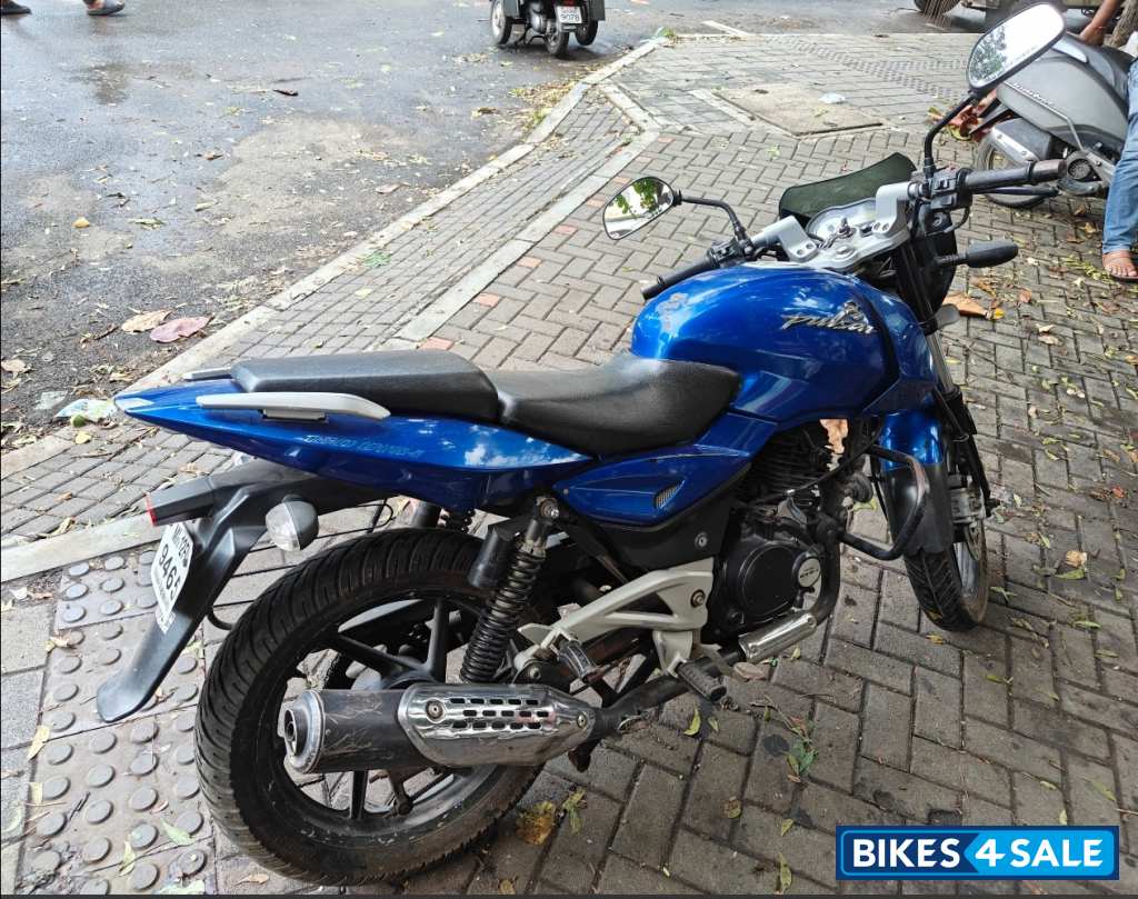 Bajaj Pulsar 180 DTSi