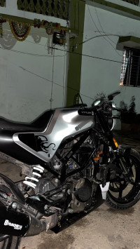 Husqvarna Vitpilen 250 2020