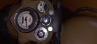 Royal Enfield Classic Signals Stormrider Sand