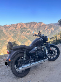Royal Enfield Meteor 350