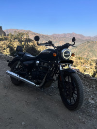 Royal Enfield Meteor 350