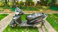 TVS Wego