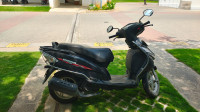 TVS Wego