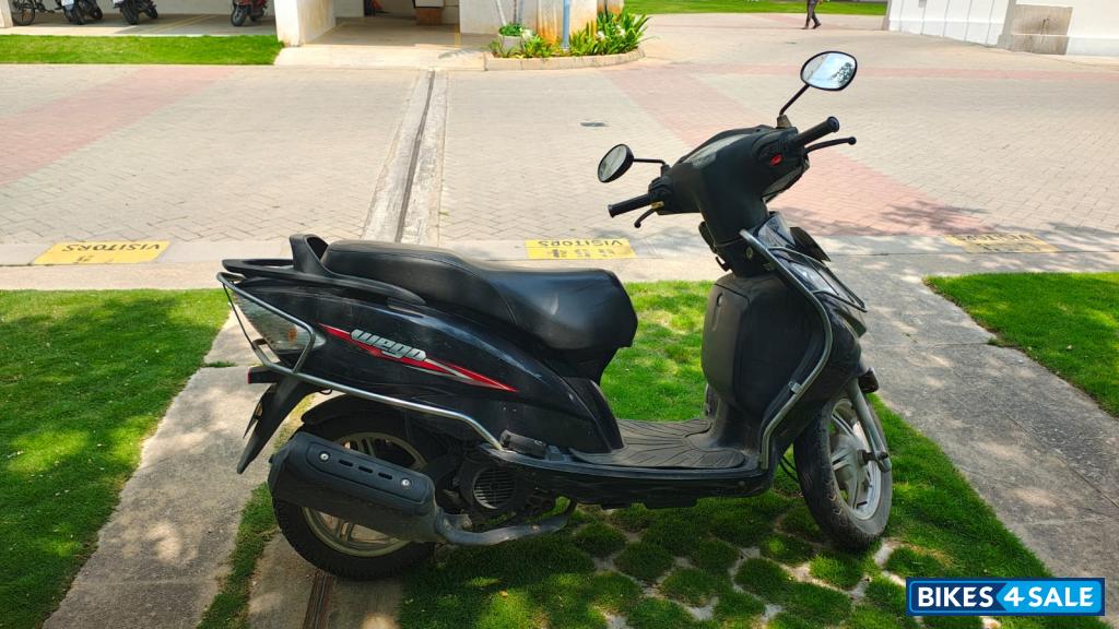 TVS Wego