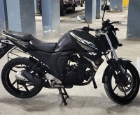 Yamaha FZ-S FI V2 2018 Model