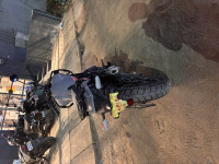 Royal Enfield Himalayan 450