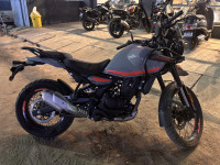 Royal Enfield Himalayan 450