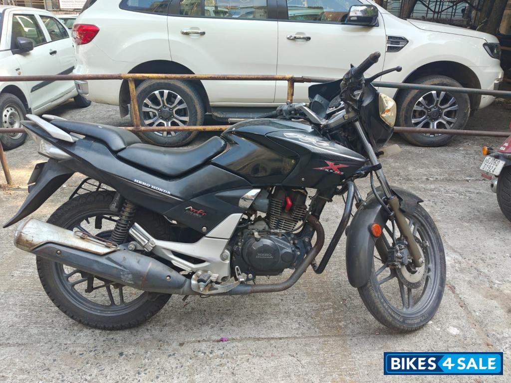 Hero CBZ Xtreme