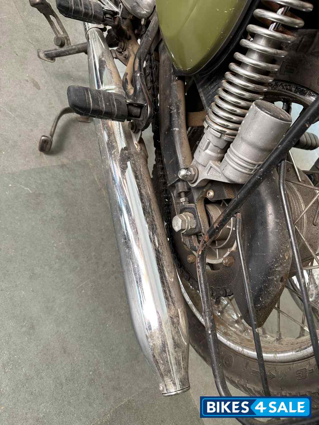 Jawa forty two Jawa forty two