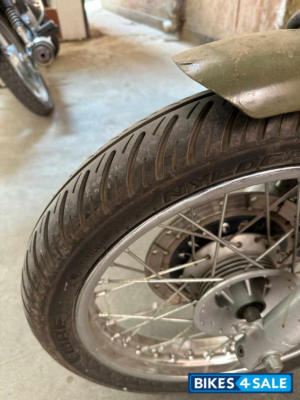 Jawa forty two Jawa forty two