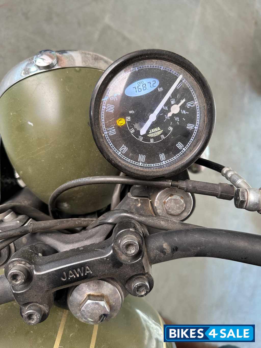 Jawa forty two Jawa forty two