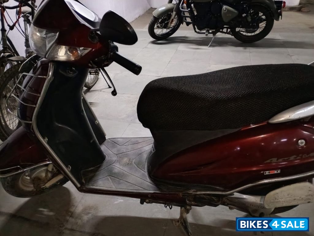 Honda Activa 3G