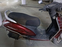 Honda Activa 3G