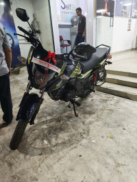 Honda SP125 2025 Model