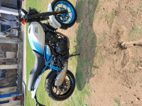 Royal Enfield Guerrilla 450 Flash