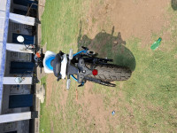 Royal Enfield Guerrilla 450 Flash