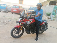 Honda CB200X 2024 Model