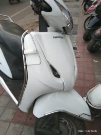 Honda Activa 2012 Model