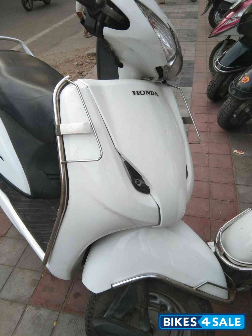 Honda Activa