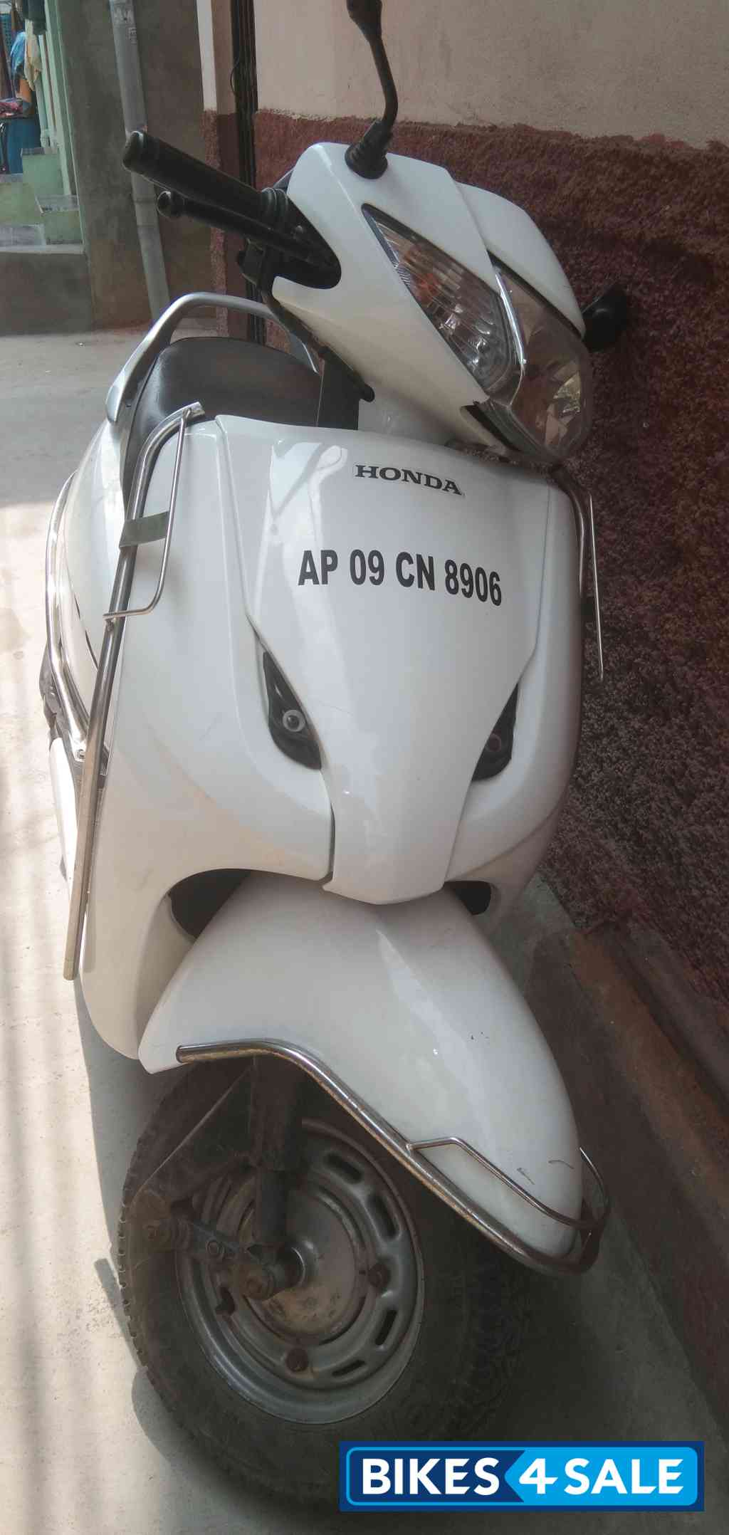 Honda Activa