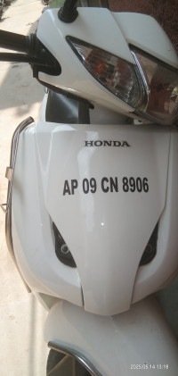 Honda Activa