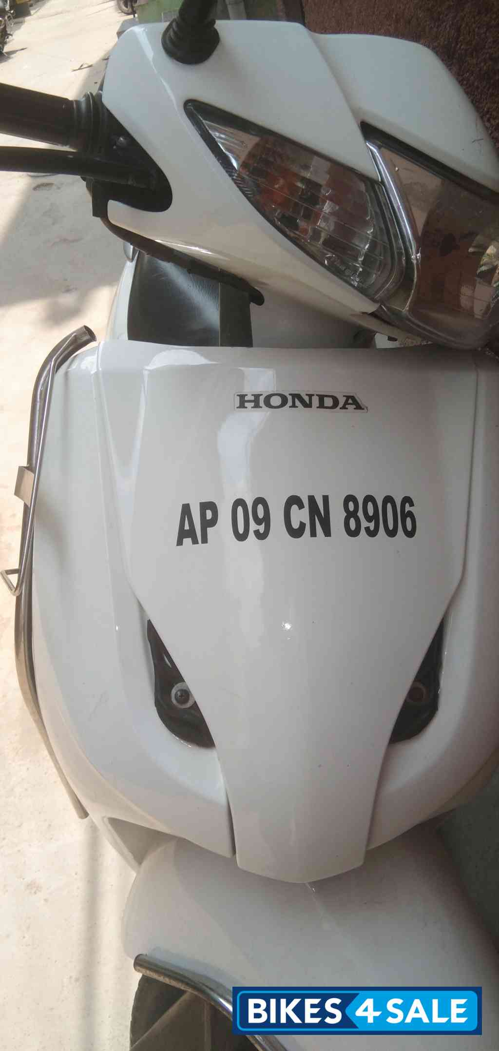 Honda Activa