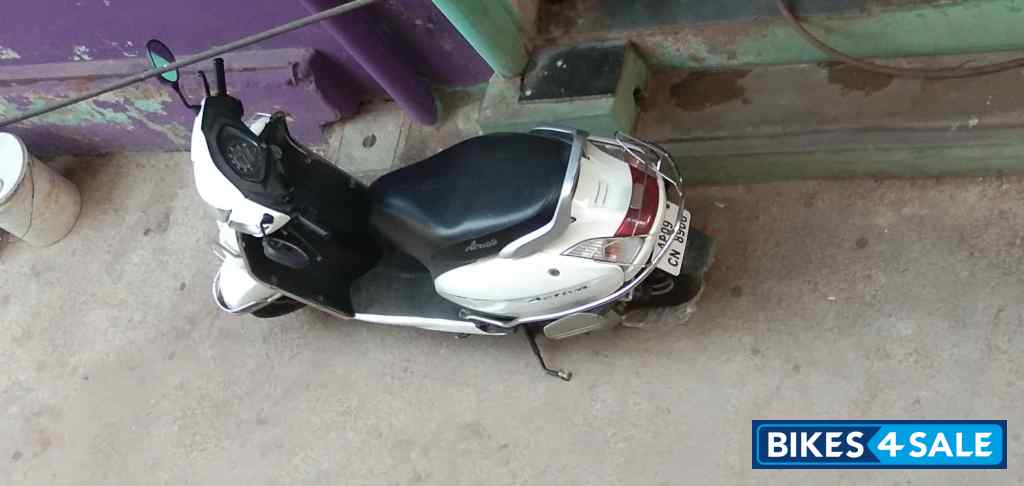 Honda Activa
