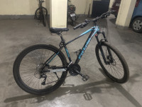 Bicycle FitTrip 2025 Model