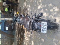 Black & Silver Bajaj Freedom 125 NG04 Disc LED