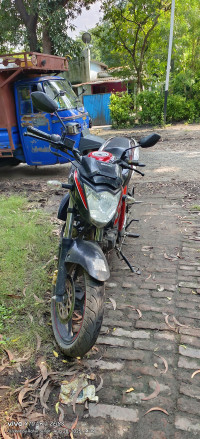 Suzuki Gixxer SP 2017 Model