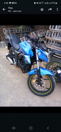 Suzuki Gixxer ABS 2019 Model