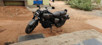 Royal Enfield Classic Gunmetal Grey 2023 Model