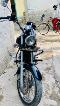 Bajaj Avenger Cruise 220