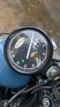 Blue Jawa 42 Dual Tone