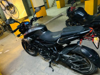 Bajaj Pulsar 200 NS